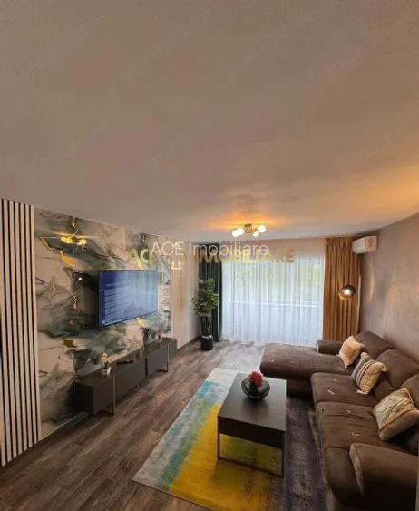 2 Camere de inchiriat | Unirii | Metrou | Centrala | Mobilat | Utilat - 2