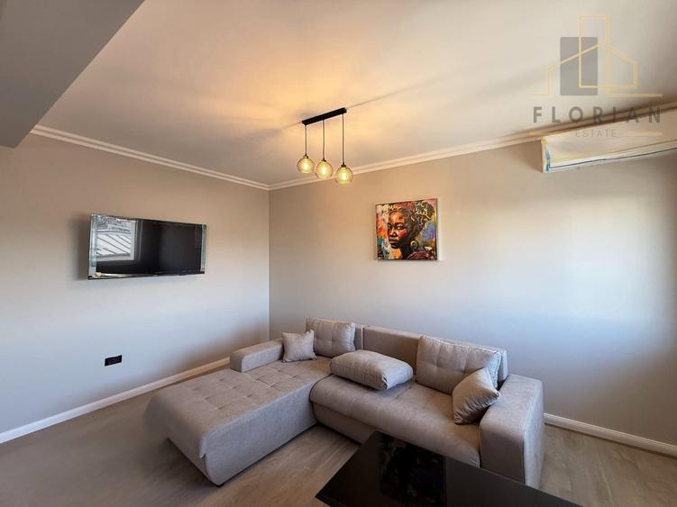 Apartament premium cu 2 camere/ Prima inchiriere