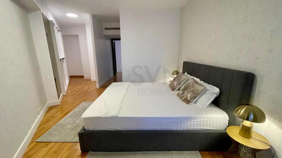 REA1025184 Apartament 3 camere I Herastrau I De inchiriat