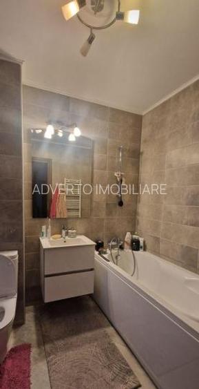 Apartament de vânzare  2 camere zona Alba Iulia bloc nou - 9