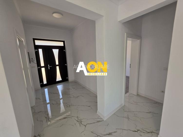 Casă 4 camere, 425 mp teren, panouri solare, cartier Orizont - 11
