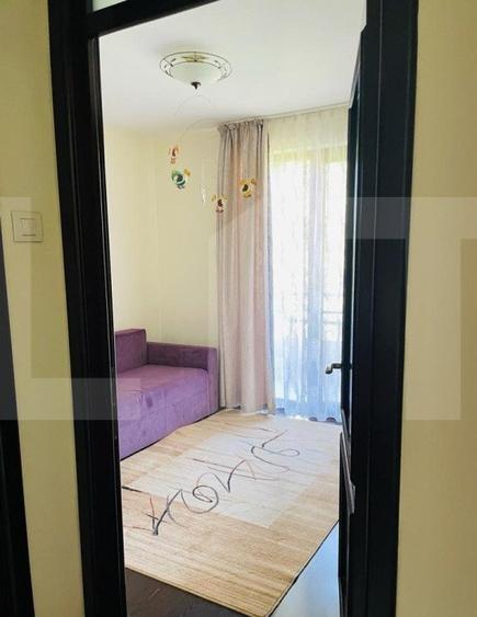 Casa de 5 camere, 310 mp, teren amenajat 1044 mp, Bucium