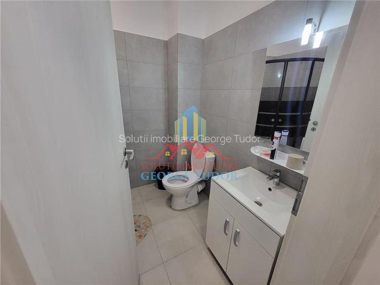 Inchiriere garsoniera Militari Residence Orhideelor 24