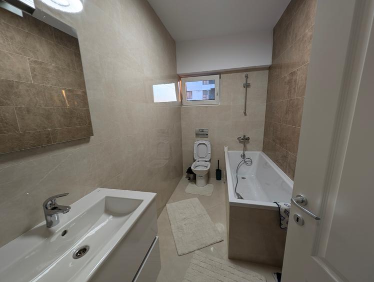 Apartament cu doua camere, parcare subterana, Tatarasi-Lidl, Evergreen