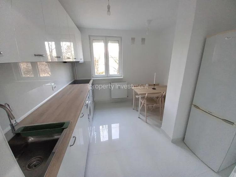 3 Camere | Arcul de Triumf-Domenii | Decomandat | Parcare | Centrala - 4