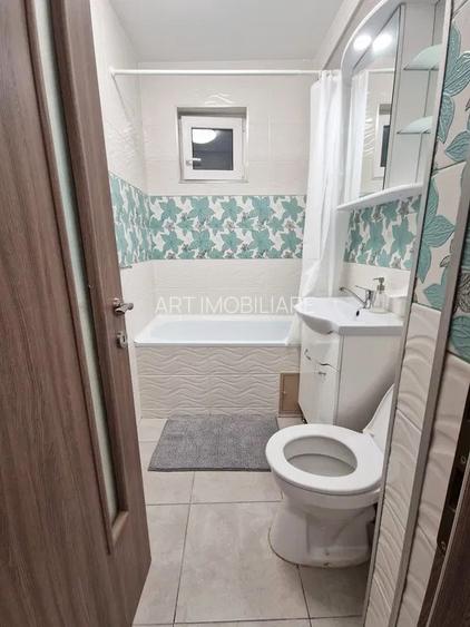 Apartament 2 Camere Dristor - 7