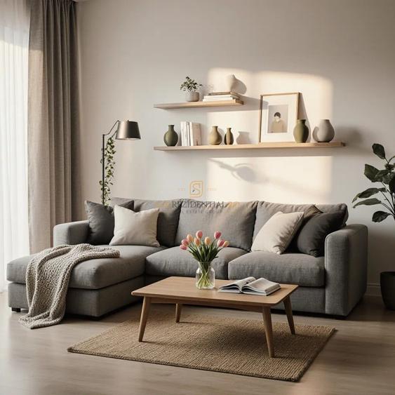 Apartament in Sector 5, Rahova - 3 camere, decomandat, finisat nou