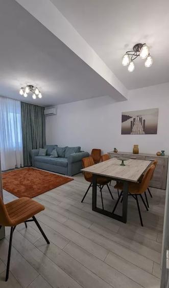 Apartament 2 Camere | Ajustorului Park Residence | Parcare Inclusa |