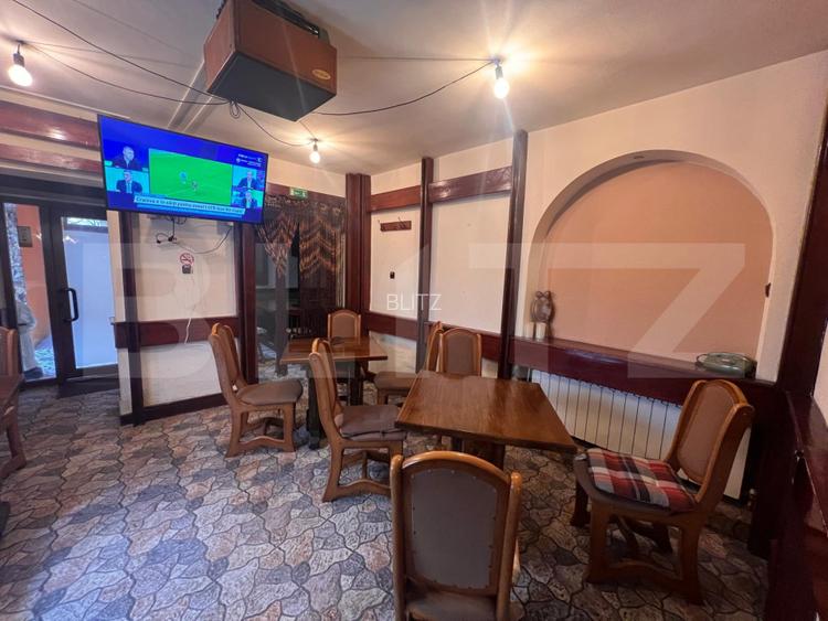Restaurant 253 mp, zona Rovine - 5
