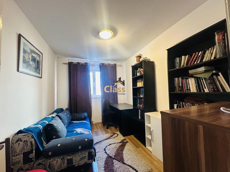 Apartament 4 camere | Decomandat | 65 mpu | zona Mehedinti Manastur