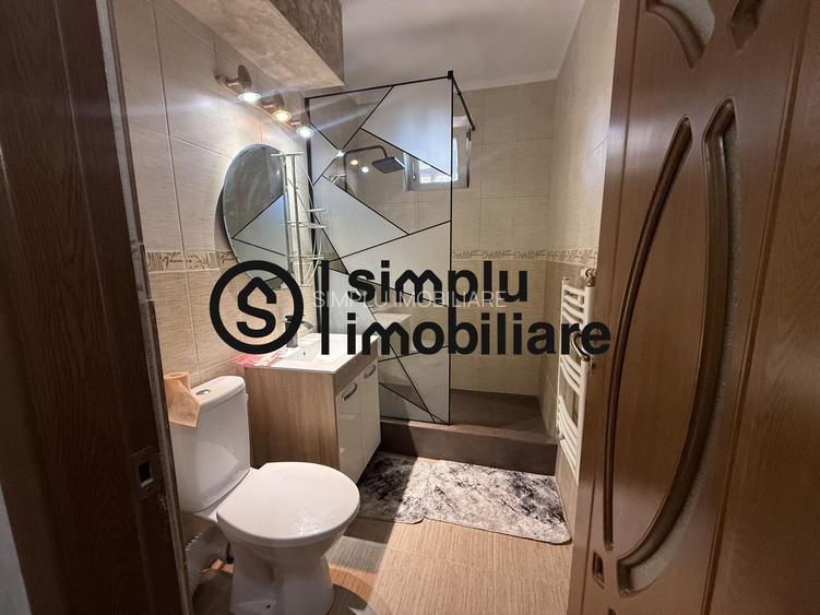 Apartament 3 camere, etaj 1/4 - 116 000 Euro - 12