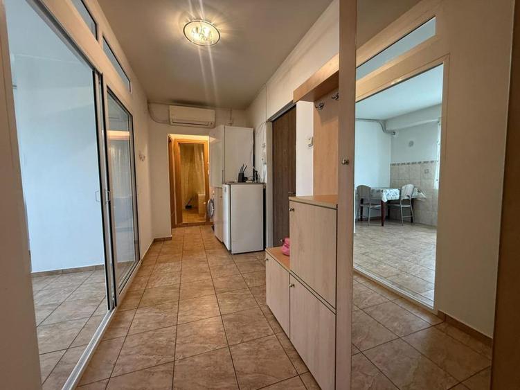 Apartament 2 camere Decebal_Piata Alba Iulia