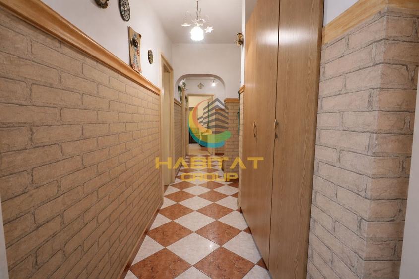 3 camere Berceni Alexandru Obregia liber an ctie 1978