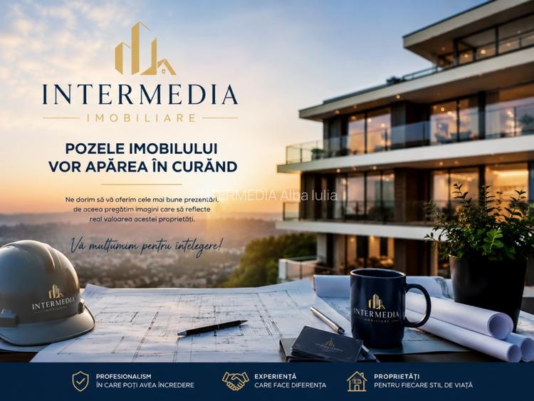BIROU | Apartament 55 mp | Bloc Nou 2026 | Finisat | Terasa | Parcare | CENTRU - 2