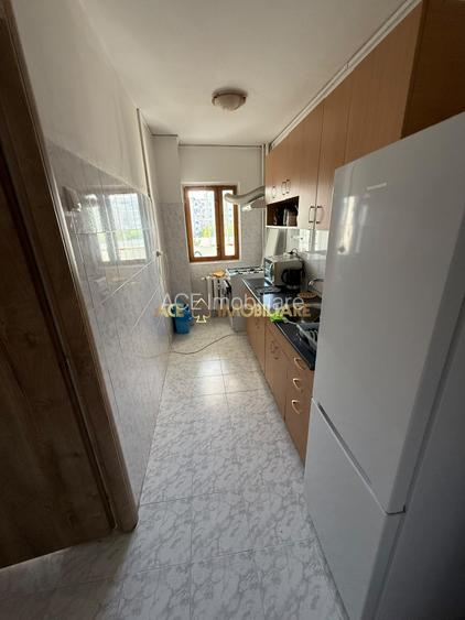 2 Camere de vanzare | Ghencea | Bloc 1980 | 5/10 | 0% Comision - 7