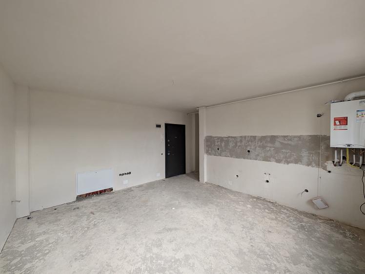 COMISION 0! Apartament 3 camere/semifinisat/parcare/zona Somesului
