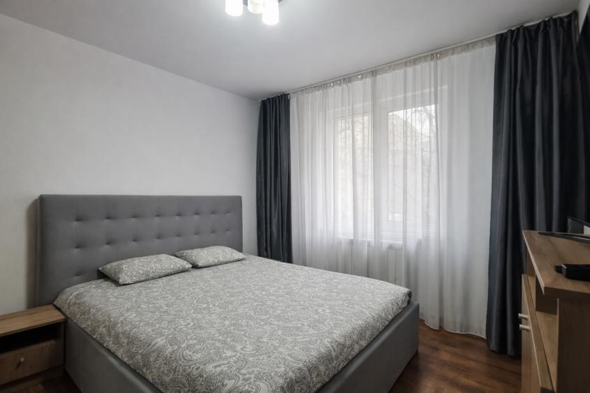 Dristor | 2 camere | Renovat 2026 | Mobilat lux | Etaj 1 | Comision 0%