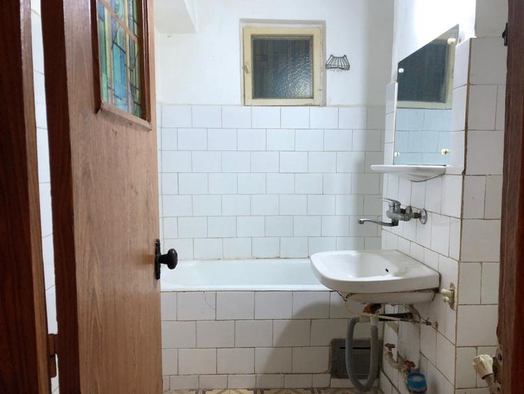 Apartament 4 camere decomandat, Dorobantilor. Suprafata totala 134 mp.