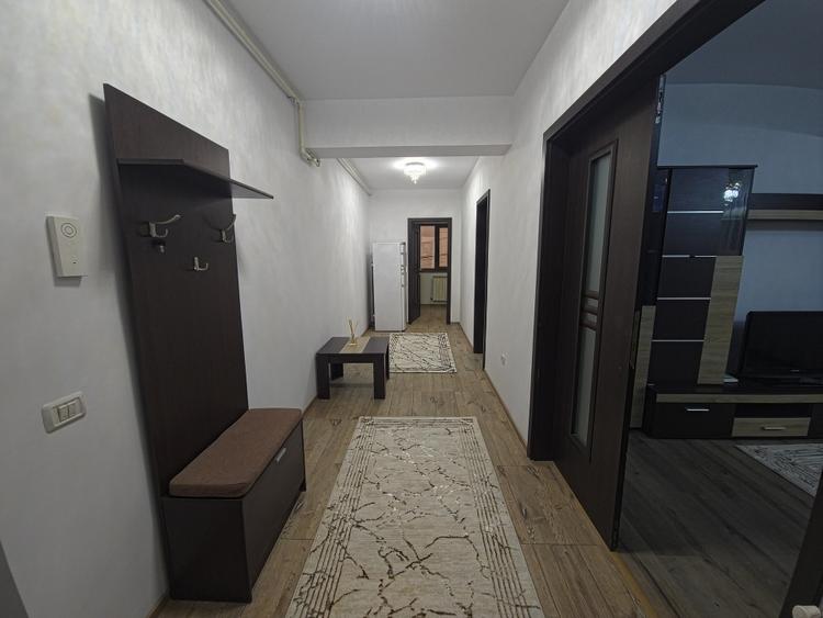 Bld. Mamaia – Delfinariu 2 camere | bloc nou termen lung