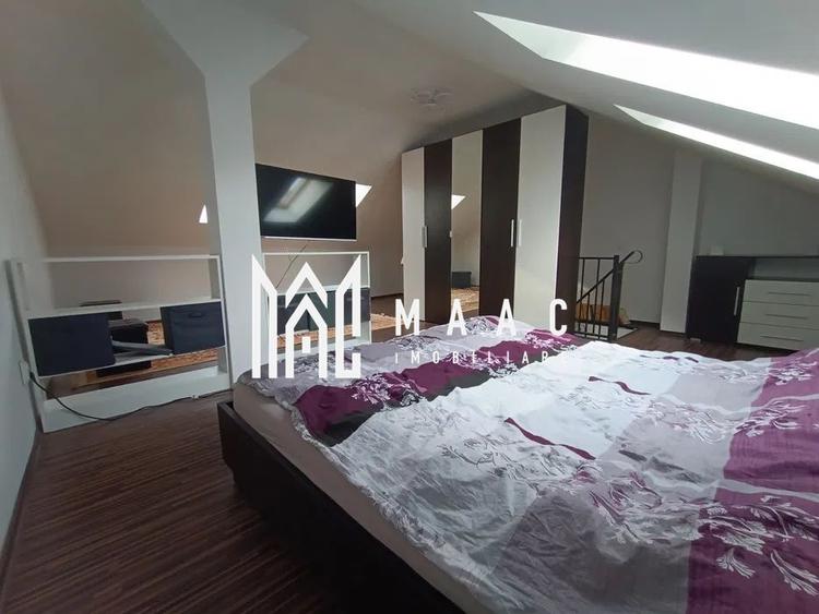 Apartament 2 camere decomandat | Tilișca, Sibiu | 108 mp, 2 niveluri
