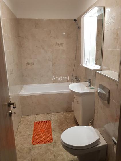 Apartament de 2 camere mobilat si utilat Sud Park City Brancoveanu Berceni 2018 - 6