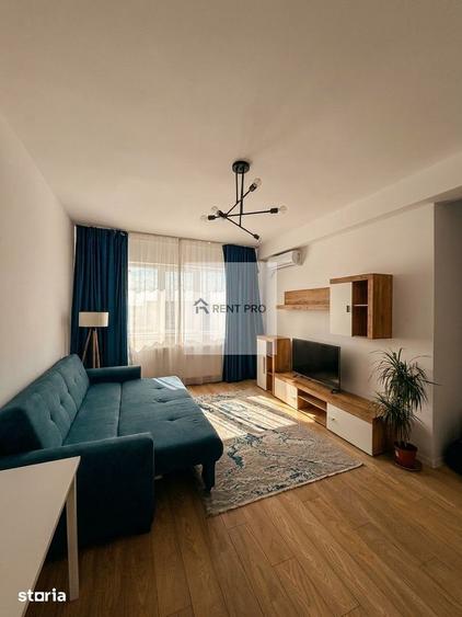 2 Camere Regie Residence High Level Metrou Grozăvești