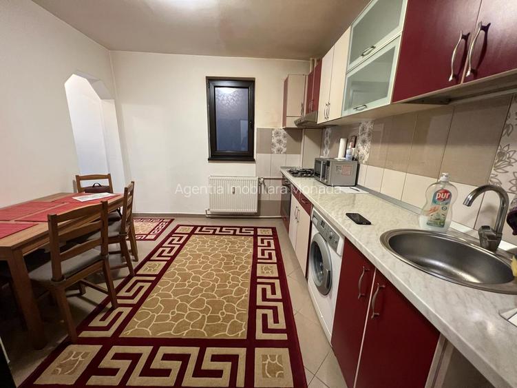 Apartament 2 camere de inchiriat Gorjului (exact in intersectie) - 14