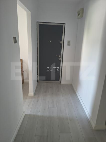 Apartament modern 3 camere, 72 mp, 2 balcoane, etaj 3 – zona 1 Mai - 13