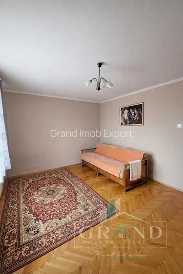 Casă individuală| 200 mp utili | 5 camere | Curte | 2 parcări | Gheorgheni - 5