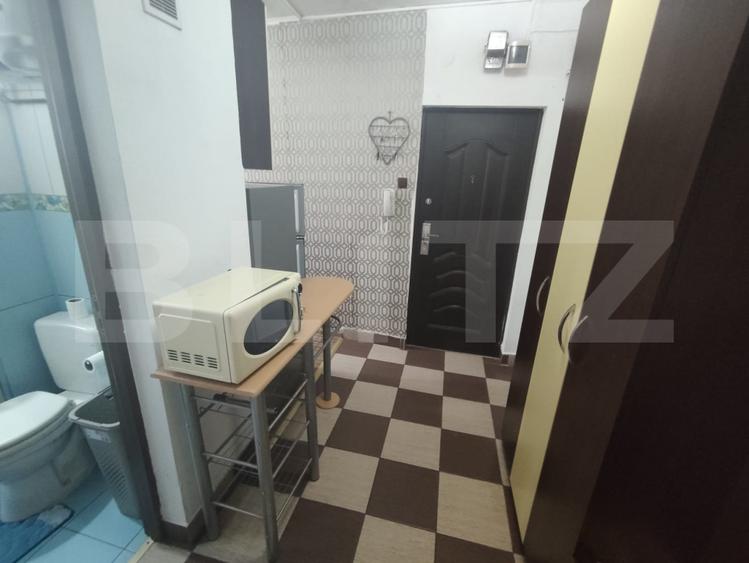Apartament mobilat si utilat - Nufarul zona Onisifor Ghibu