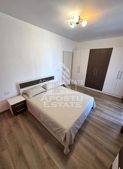 Apartament cu 2 camere de inchiriat in Iris Timisoara - 4