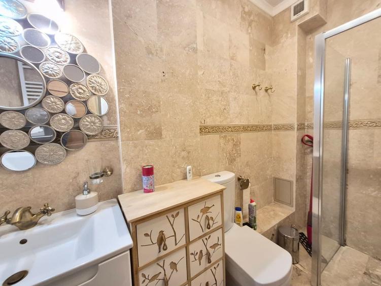 Apartament 2 camere mobilat utilat modern - Doamna Stanca