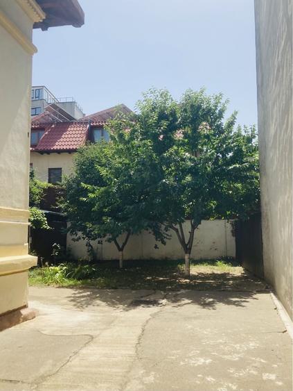Vila  Dacia