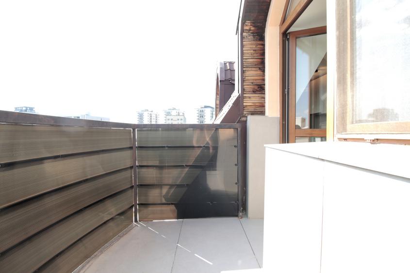 BRANCOVEANU METROU-MARTISOR, APARTAMENT 93 MP, CU TERASA 17 MP SI PARCARE!