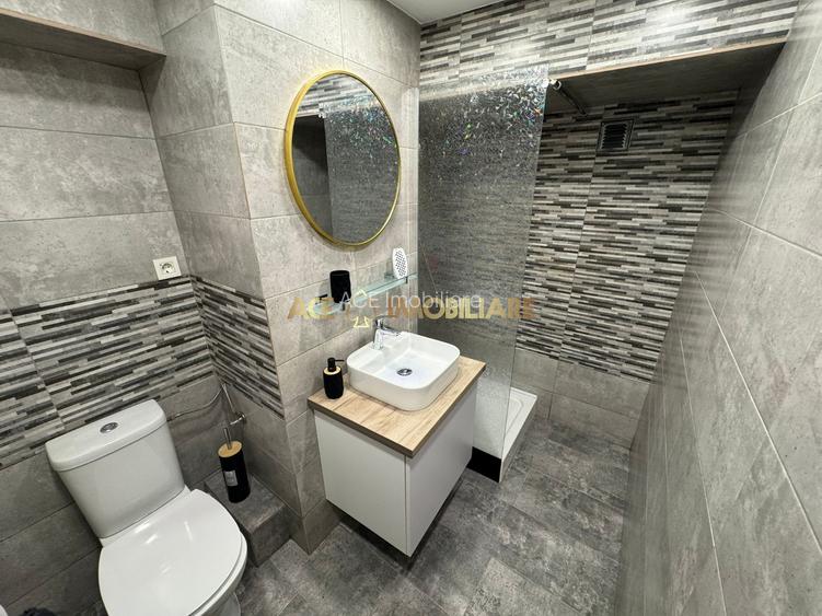 2 Camere de inchiriat | Unirii | Metrou | Centrala | Mobilat | Utilat - 6