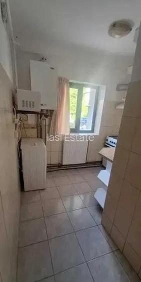Apartament 1 Camera Galata - Biserica