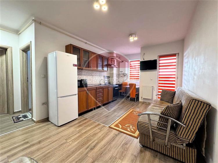 Apartament cu 2 camere de închiriat Militari/ Dudu