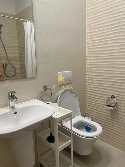 Apartament 3 camere 119 mp, et 4/8 Floreasca Metrou Laguna Residence