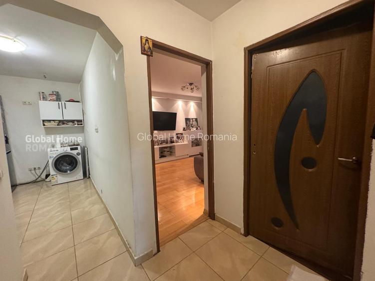2 Camere Dimitrie Cantemir | Bloc fara Risc sau Urgenta | - 6