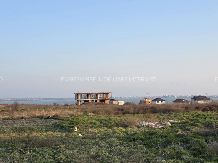 Anunturi vanzari terenuri Constanta zona Palazu Mare - 3