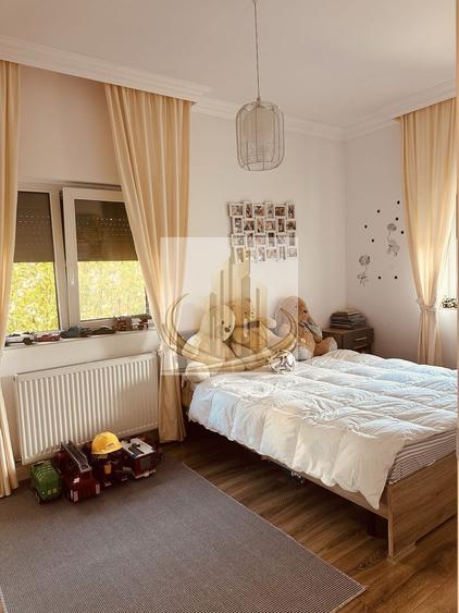 Duplex 3 camere | 95 mp | Panouri solare | Dumbravita | 4 parcări