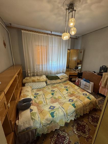 Apartament 2 cam, etaj 4/4, Zona Nord