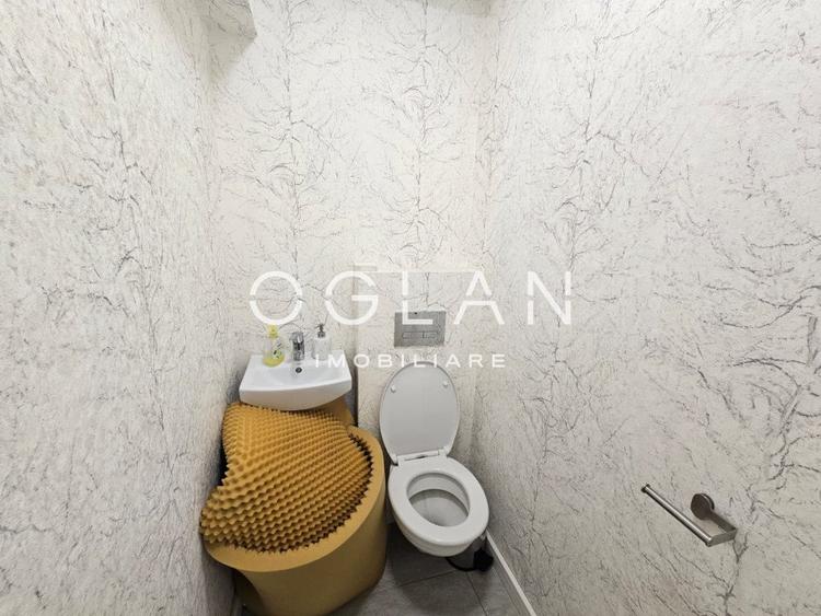 Cabinet stomatologic dotat si functional DE VANZARE
