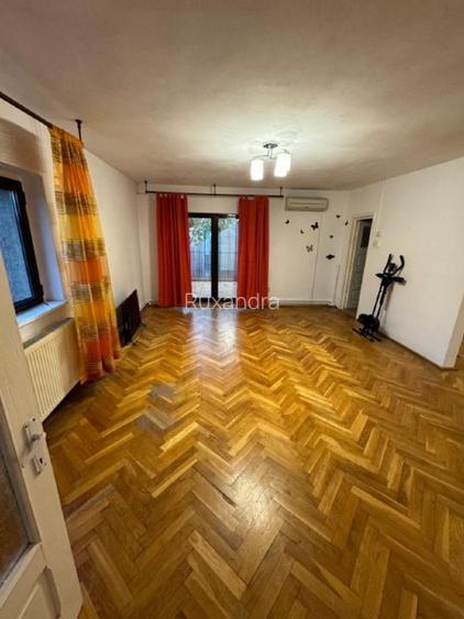 Casă cu 4 dormitoare și 3 băi, în zona liniștită Câmpinița, Câmpina - 10