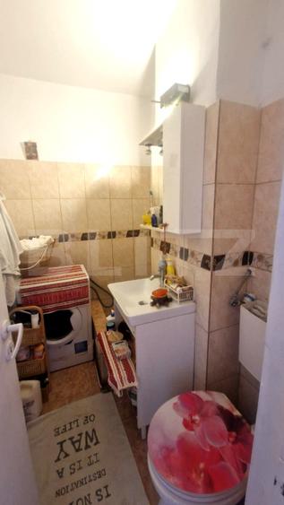 Apartament 2 camere, 45 mp, beci, etaj 2/4, zona Vlahuta