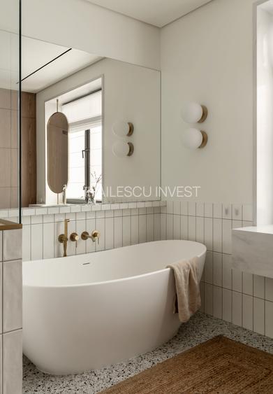 SEVEN Private Collection | Casă Premium în Domnești | Doar 7 Locuințe Exclusive - 12