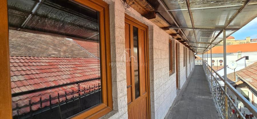 Casă/pensiune în exclusivitate, de vânzare, Sighisoara