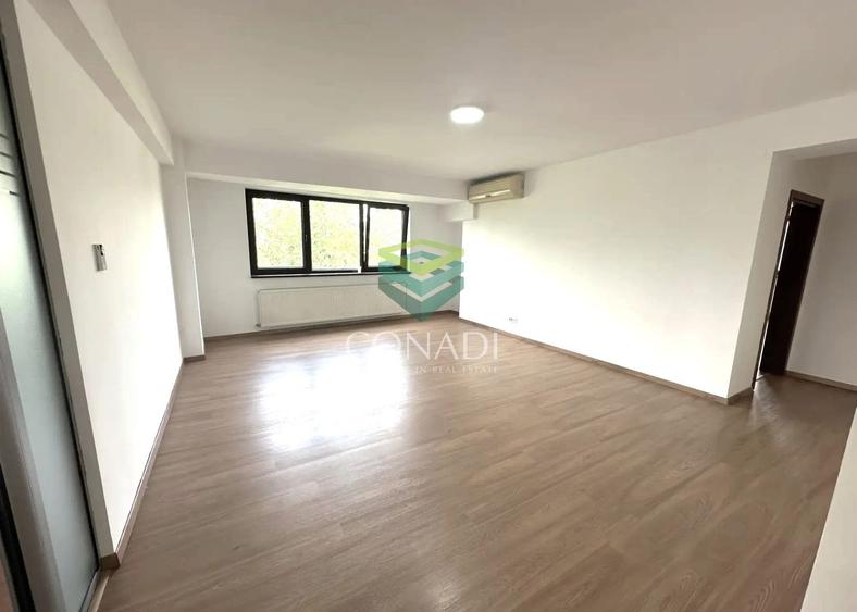 Dorobanti Capitale, spatiu de birouri de inchiriat, 160 mp utili
