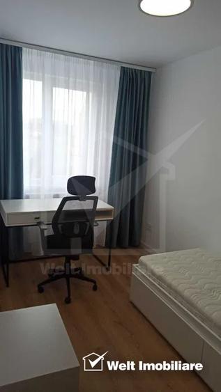 Apartament 3 camere in Marasti