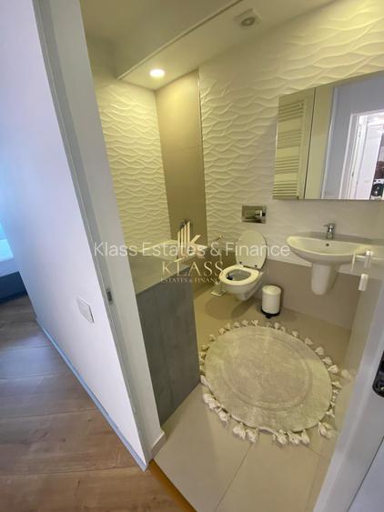 Apartament 3 Camere Premium | 80 MP | Parcare Inclusă | 4City North Pipera - 11